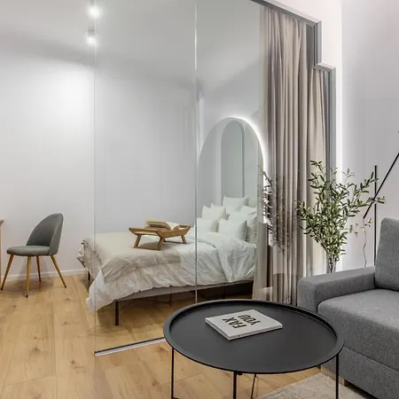 Old Town - Quiet 1br *