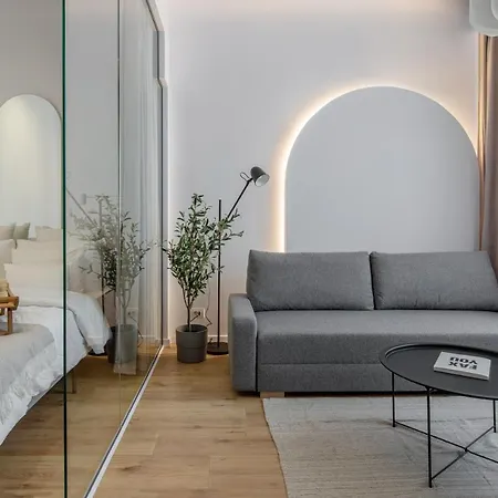 Old Town - Quiet 1br Apartament