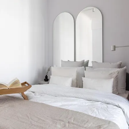 Old Town - Quiet 1br *