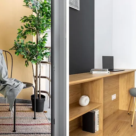 Old Town - Quiet 1br Apartmán