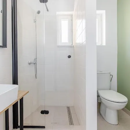 Old Town - Quiet 1br Apartment *