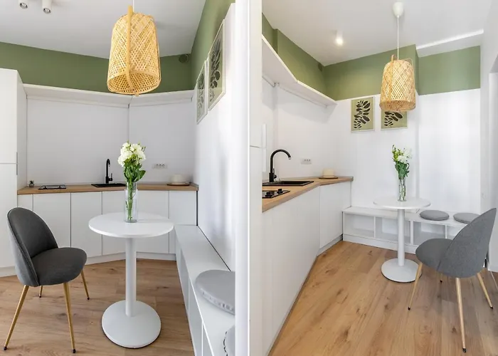 Old Town - Quiet 1br * Bucareste