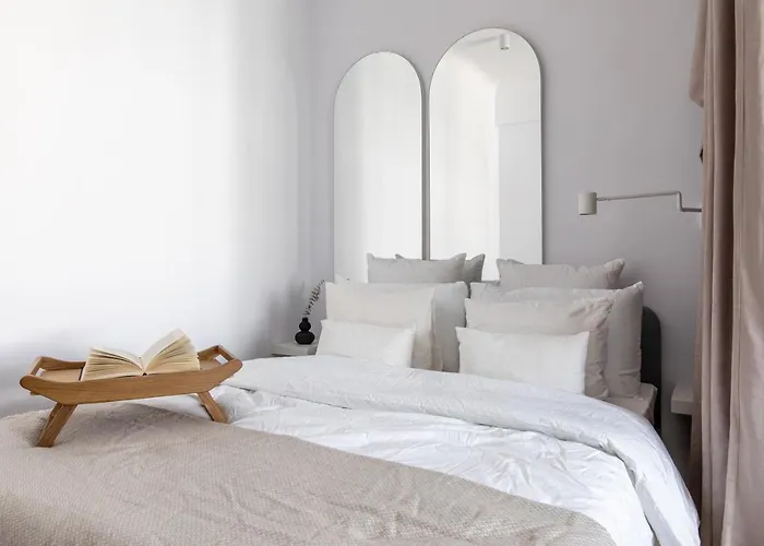 Old Town - Quiet 1br *