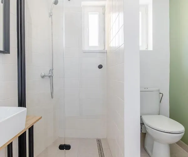 Old Town - Quiet 1br Apartmán *